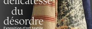 La d�licatesse du d�sordre