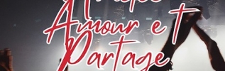 Concert Les Coeurs l'Ouche Amiti� Amour et Partage