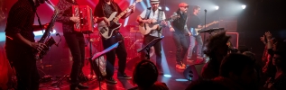 Concert - Balkan Grad