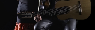 Hors Saison Musicale : le duo Cordes et �mes en concert !
