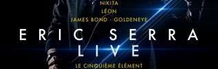 Eric Serra Live