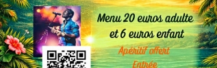 Soir�e F�te des �les 