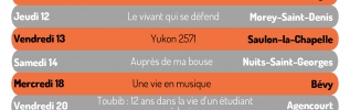 Mois du Film Documentaire