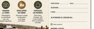 Atelier Pro Argentique 21