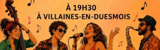 F�te de la musique 