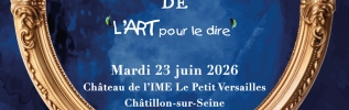 La nouvelle exposition collaborative 2026 de l'APLD