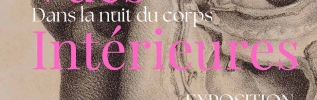 Vues int�rieures, dans la nuit du corps
