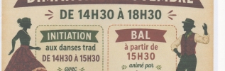 BAL TRAD