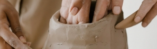 Cours de poterie gratuit