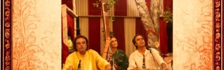 Concert exceptionnel de Pandit Shyam Sundar Goswami 