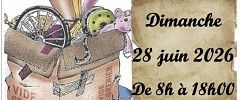 Vide grenier