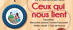 Ceux qui nous lient