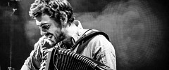 Stage - Le Swing dans la Valse avec Arthur Bacon