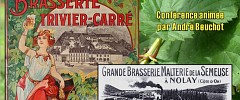 André Beuchot - Sur les traces du houblon et des anciennes brasserie