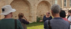 Visite gourmande