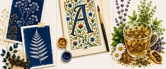 Atelier Enluminures
