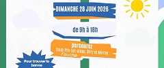 Vide-maisons communal de Saint-Prix-Lès-Arnay