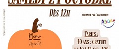 Repas d'Automne