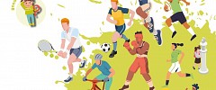 Olympiades pour tous 
