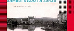 Les Découvertes patrimoniales