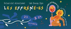 Festival Les Effrénées