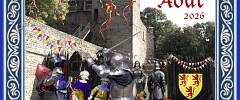 17ème Médiévale des Seigneurs de Thil