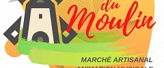 Fête du Moulin de Santenay