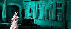 Cabaret Sévigné
