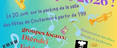 Fête de la Musique