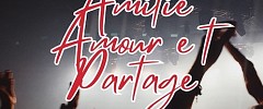 Concert Les Coeurs l'Ouche Amitié Amour et Partage