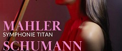 La Chambre Symphonique – Schumann, Mahler