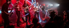 Concert - Balkan Grad