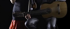 Hors Saison Musicale : le duo Cordes et Âmes en concert !