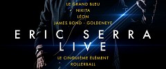 Eric Serra Live