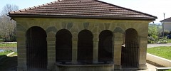 Visite du village et du patrimoine
