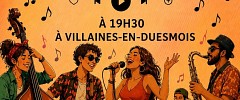 Fête de la musique 
