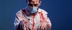 Les infectés - Journées Européennes du Patrimoine