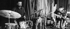 Concert - Manoeuvre