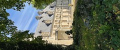 Découvrez le domaine du château de Montigny-sur-Aube