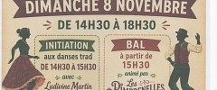 BAL TRAD