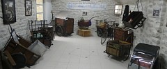 Visite commentée des deux musées du fort Carnot