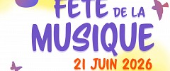 Fête de la musique