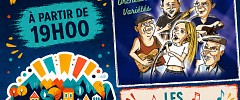 Fête de la musique