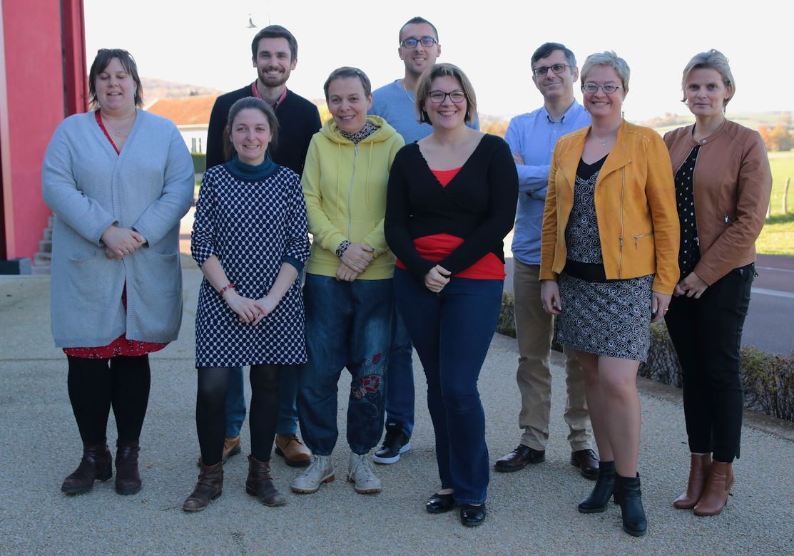 La Team Auxois