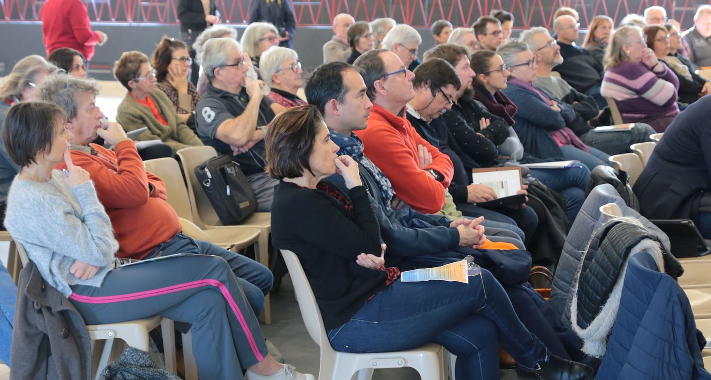 La TeamAuxois