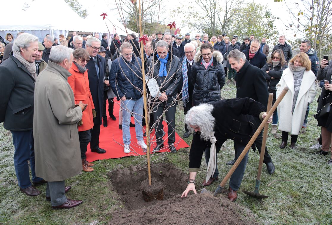 La cité des vins et des climats de bourgogne à Beaune La cité des vins et des climats de bourgogne à Beaune