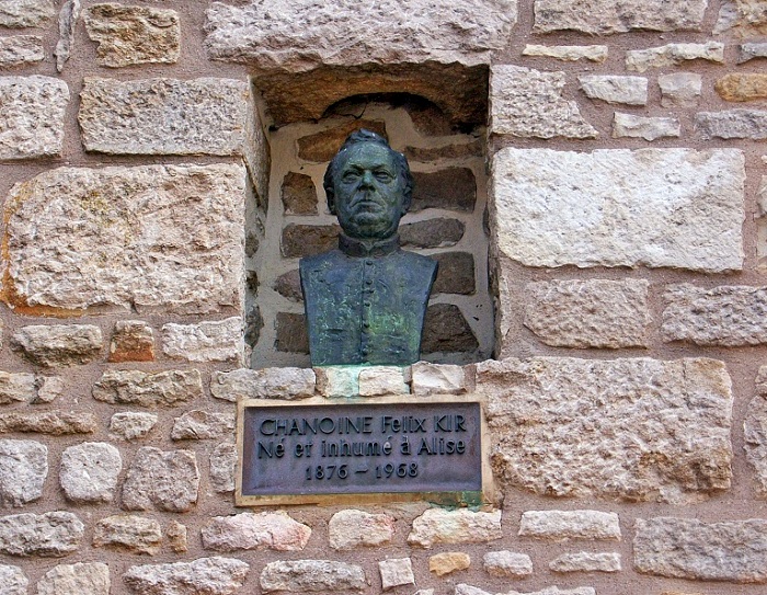 Balade en pays d'Al&eacute;sia et de la Seine.  Sur les traces de Vercing&eacute;torix.