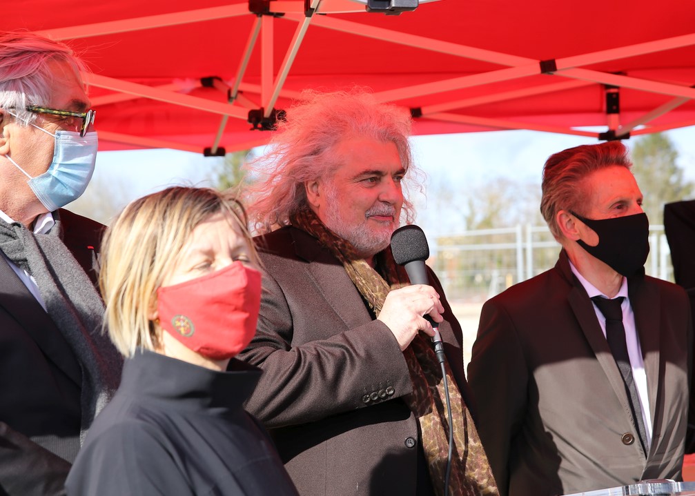 Christophe Rougeot