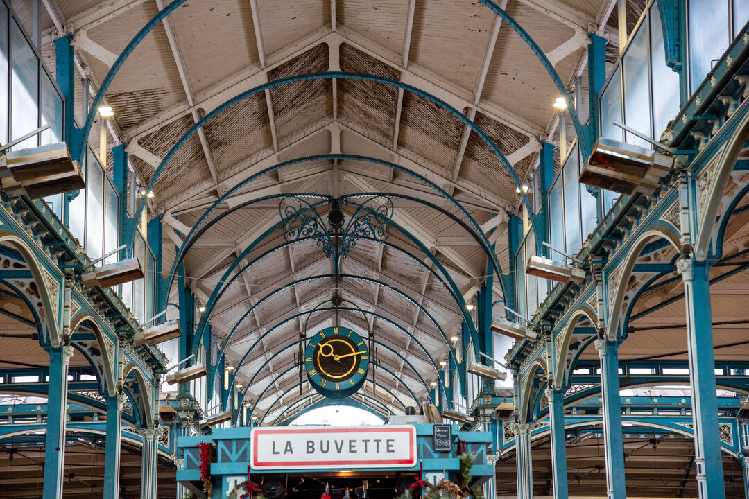 &copy; Rozenn KREBEL  C&ocirc;te-d'Or Attractivit&eacute;
