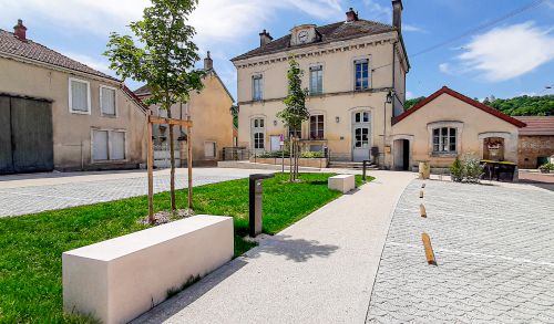 Cussey-les-Forges &copy;Duc et Pr&eacute;neuf